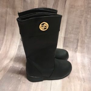 Bebe toddler boots